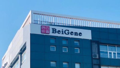 百濟神州融資20.8億美元,刷新生物科技行業股權融資紀錄