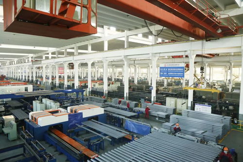 張家港這家企業把產品裝到了中國第一高樓,更厲害的是