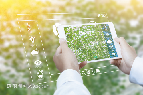 科技農(nóng)業(yè)