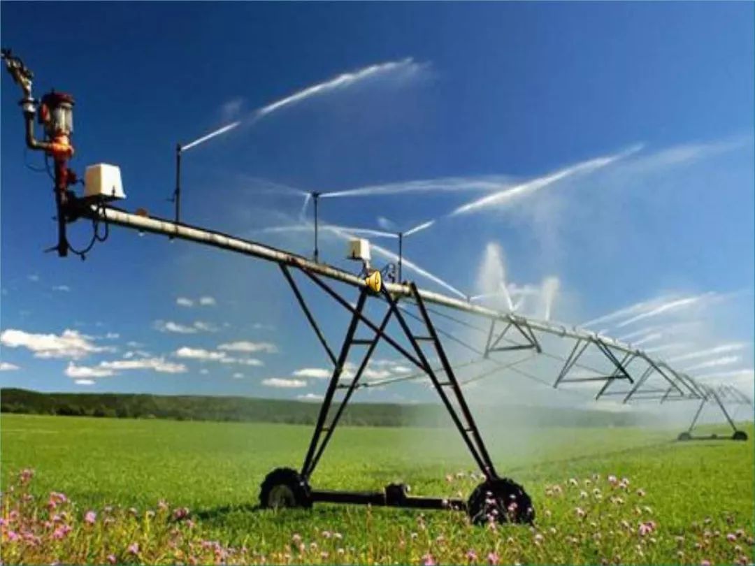 中國(guó)農(nóng)業(yè)科技:正在從變革走向偉大,但不能僅靠阿里、京東