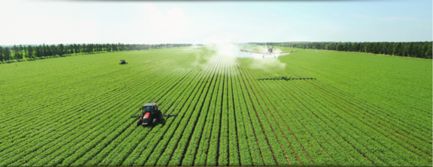 黑龍江金滿地農業科技開發