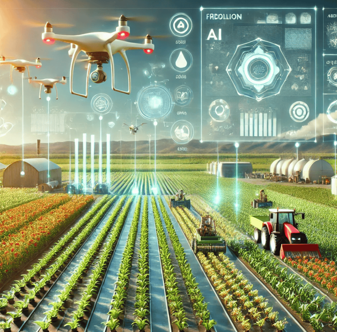 從科技田園到餐桌,智能時代讓農產品"種養得好,銷售得火"_農業_消費者