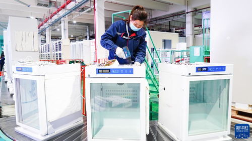 企業保生產 抗疫不停工