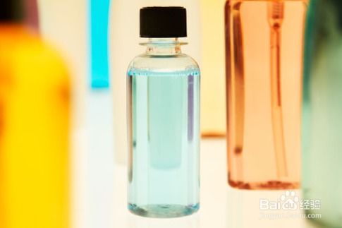 選擇適合自己的化妝水