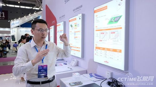 村田中國創新產品亮相2024光博會，攜手容業科技硬核助力光通信行業高速發展