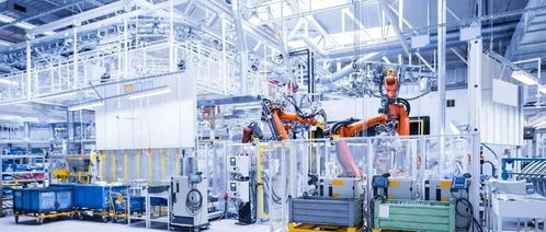 當科技二氧化碳遇見產業水分子 科產融合育出江蘇東臺產業參天林