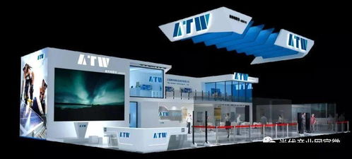 先睹為快！SNEC展會現場，騰暉光伏、禾望電氣等20余家企業展位圖搶先發布