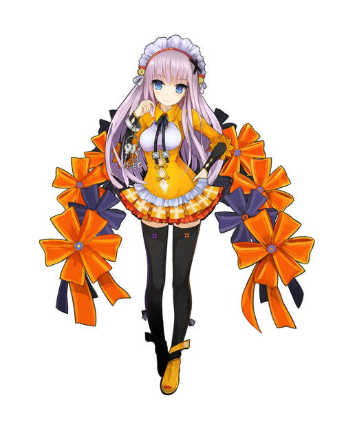 《惡魔凝視Extra》震撼揭幕 開(kāi)場(chǎng)動(dòng)畫(huà)與最新游戲截圖深度解析