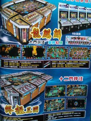 益智玩具新選擇 廣州天馬動(dòng)漫產(chǎn)品開(kāi)發(fā)部與【終極三國(guó)游戲機(jī)】